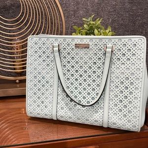 Kate Spade Small Tote Bag